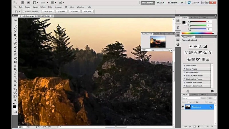 Adobe photoshop cs5 download windows