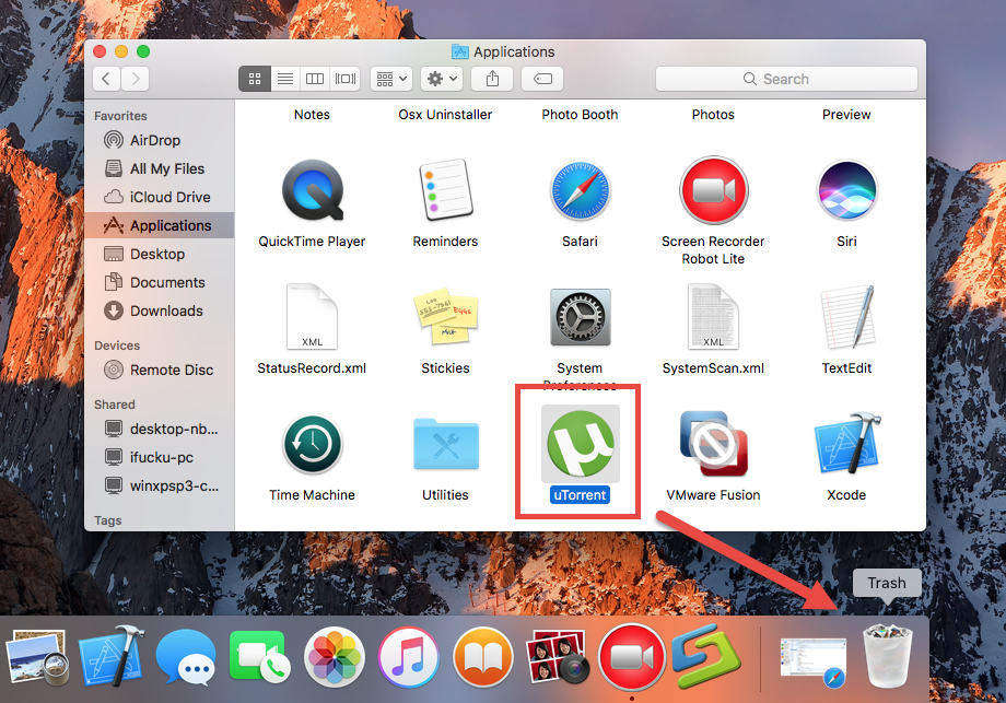 Utorrent Select Files To Download Mac