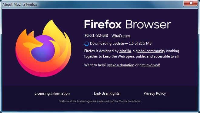 How To Download Firfox In Mac