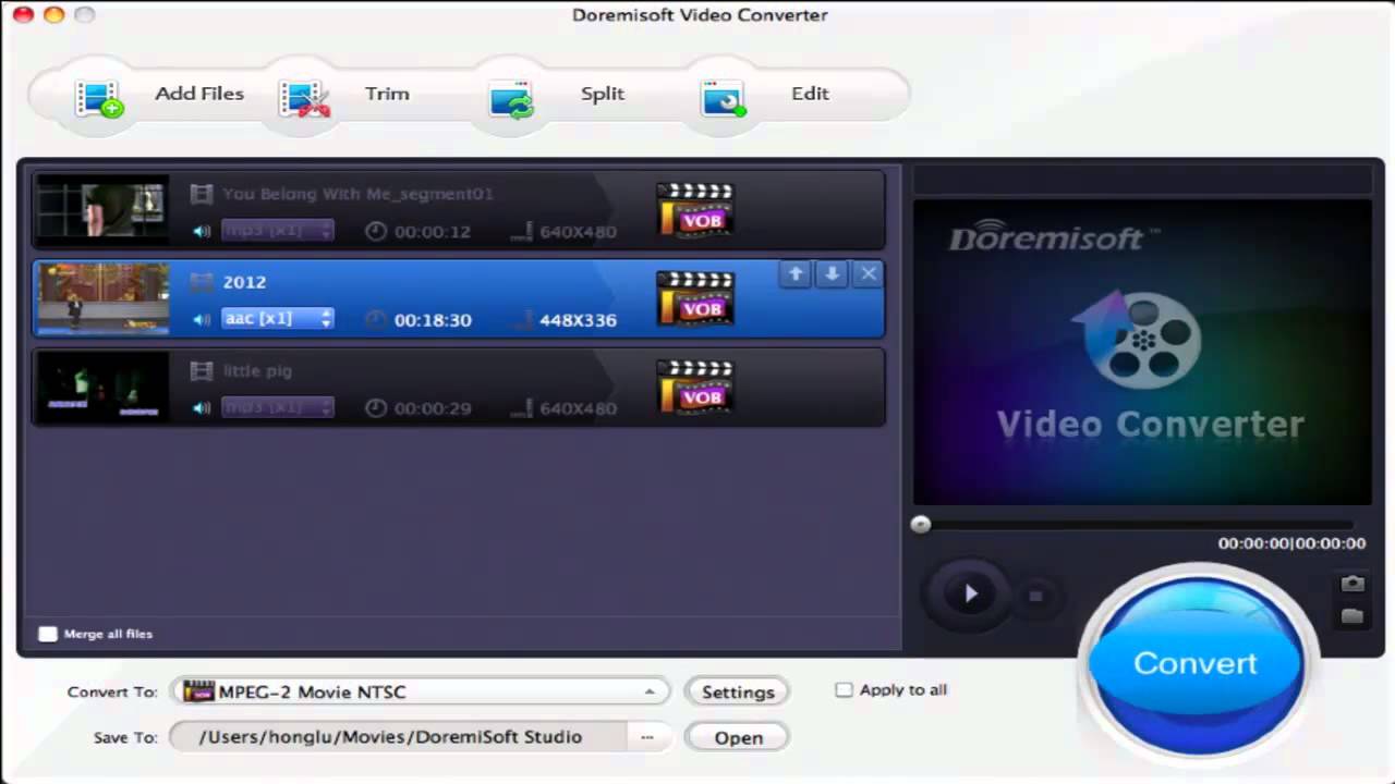 Mpeg 2 For Mac Free Download
